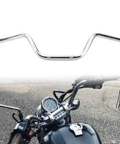 Manubrios Altos Tracker de Motocicleta 7/8" Universal