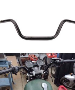 Manillar de Motocicleta 7/8" Drag High-Rise Tracker Handle