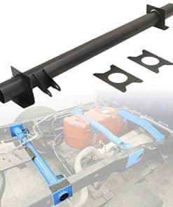 Soporte de montaje superior de amortiguador trasero