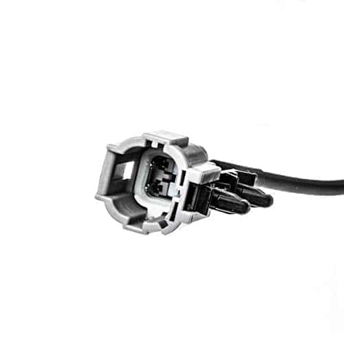 Ensamble de Cubo y Cojinete de Rueda Delantera Izquierda o - Imagen 10