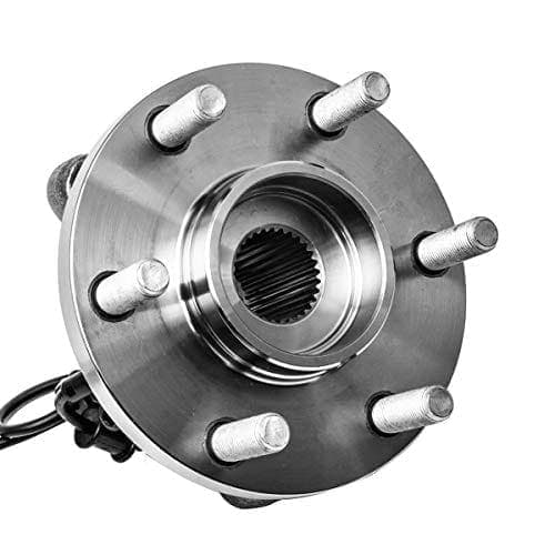 Ensamble de Cubo y Cojinete de Rueda Delantera Izquierda o - Imagen 7