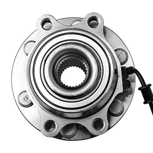 Ensamble de Cubo y Cojinete de Rueda Delantera Izquierda o - Imagen 5