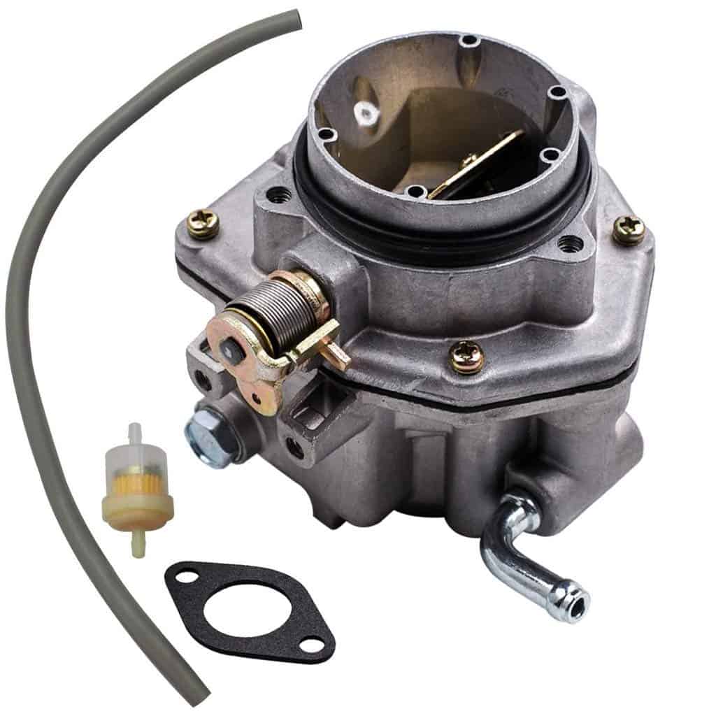 Carburador 146-0496 para Miller Onan P126G P128G P220G