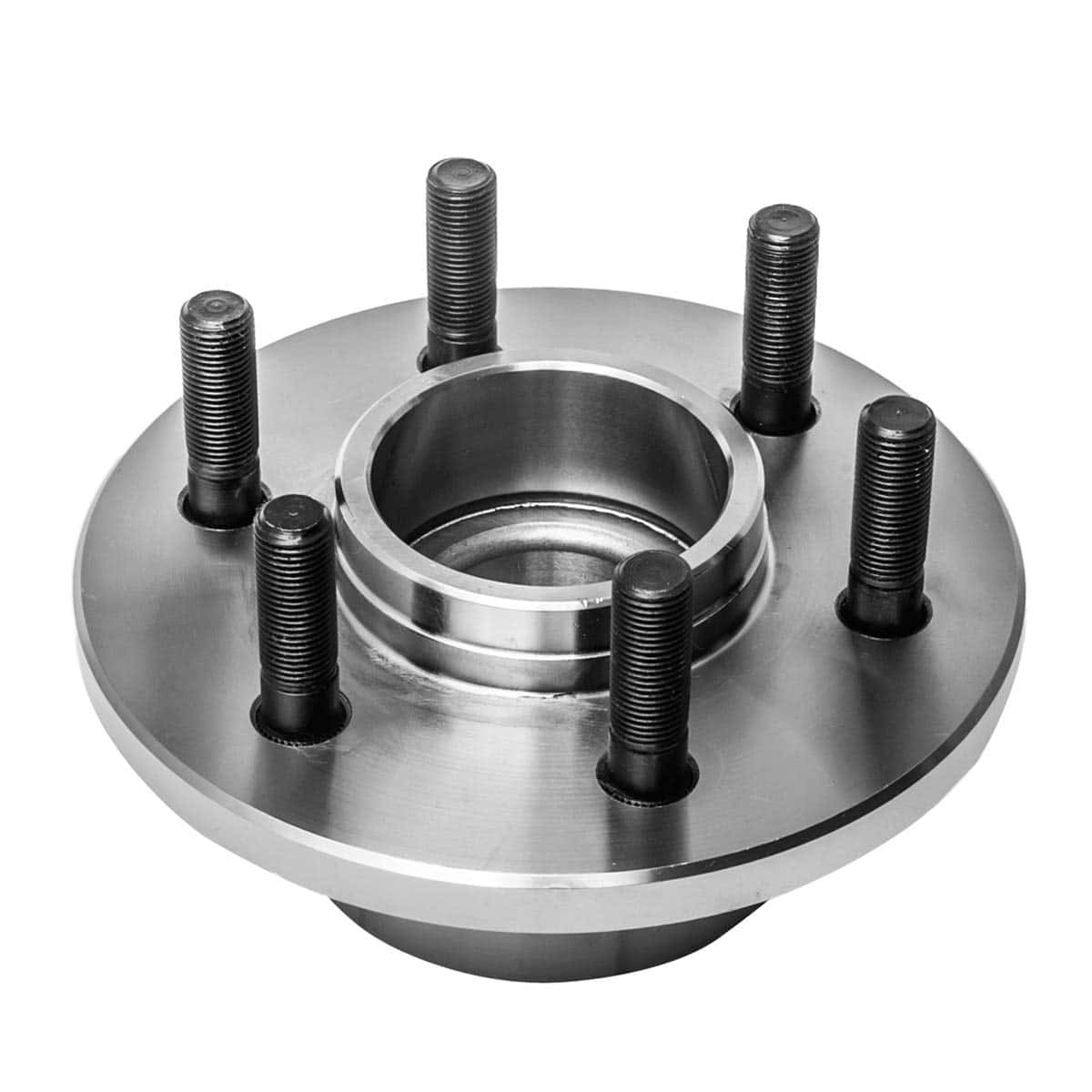 Ensamble de Cubo de Rueda Delantero Izquierdo o Derecho - Imagen 6