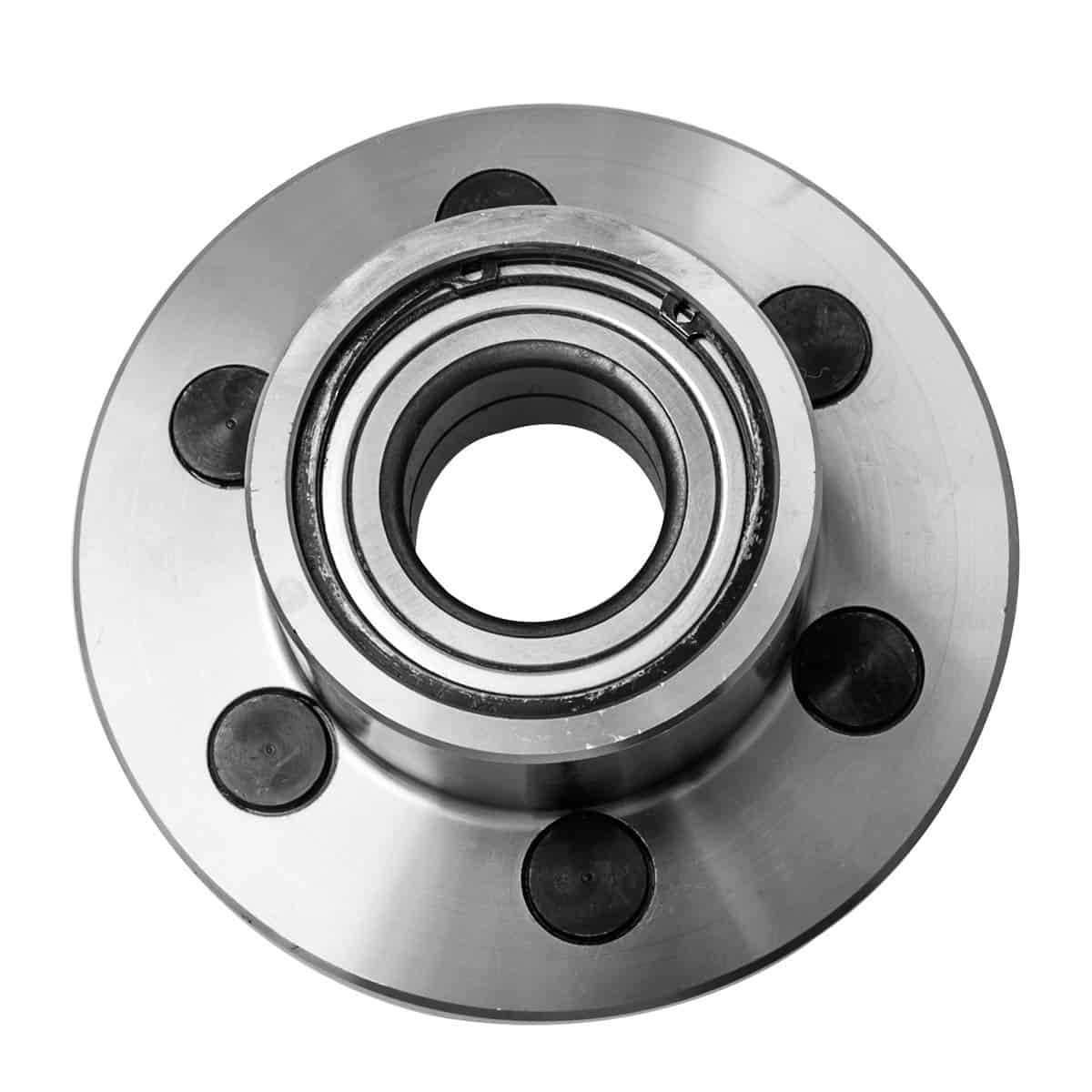 Ensamble de Cubo de Rueda Delantero Izquierdo o Derecho - Imagen 5