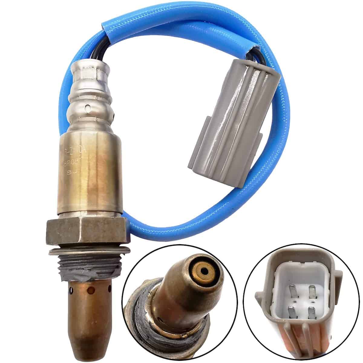 Sensor de oxígeno de relación aire-combustible 234-9036 de