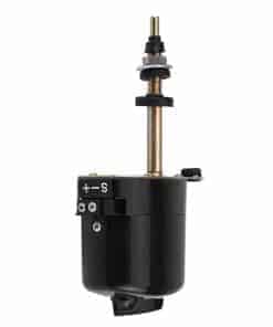 Motor Limpiaparabrisas KIMISS RTC3866 519900, Delantero