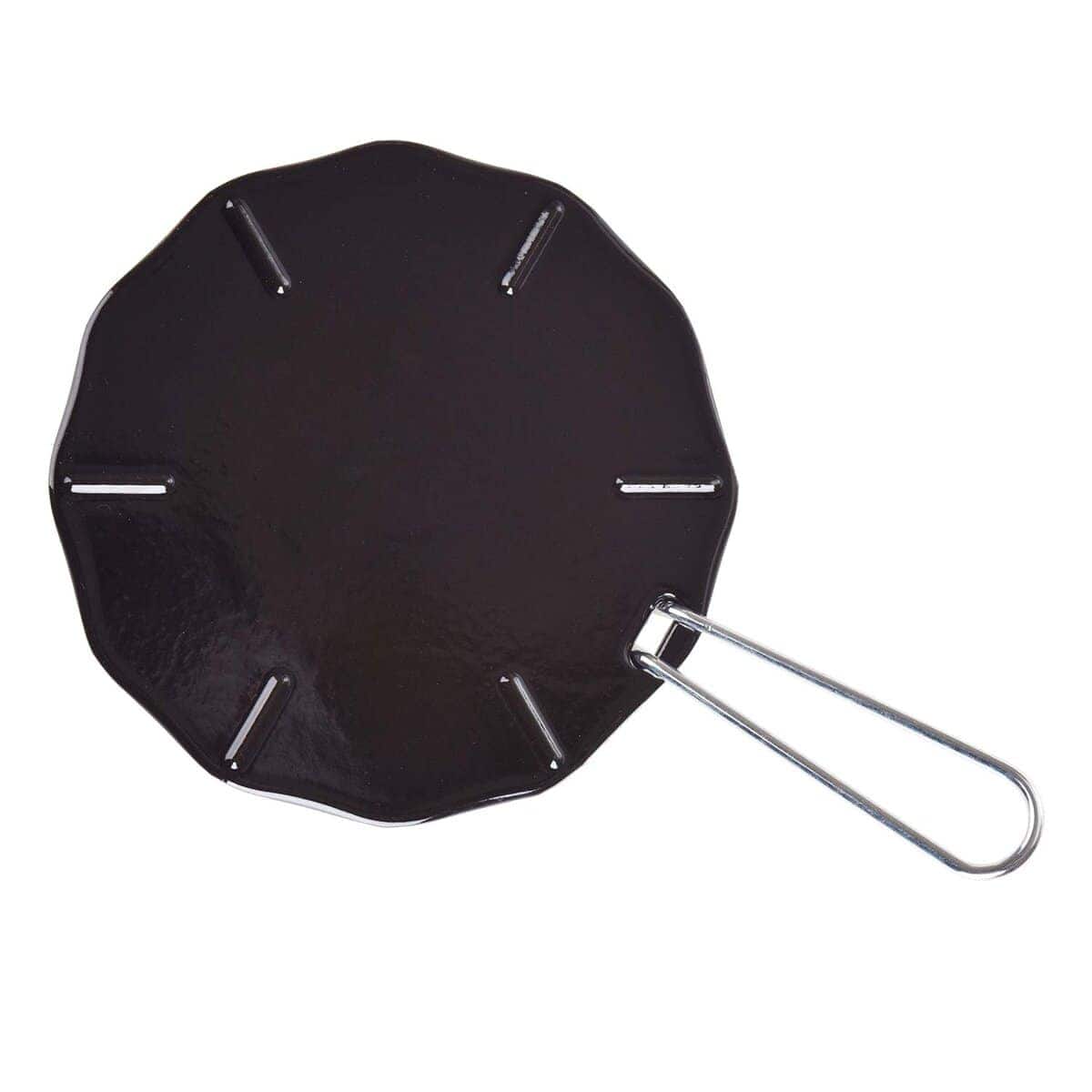Plato difusor de calor de hierro fundido de 6.75 pulgadas