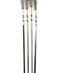 Set de Brochetas de BBQ/Asar RSVP International Endurance