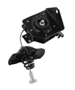 JDMSPEED Nuevo Cabrestante de la Rueda de la Llanta de