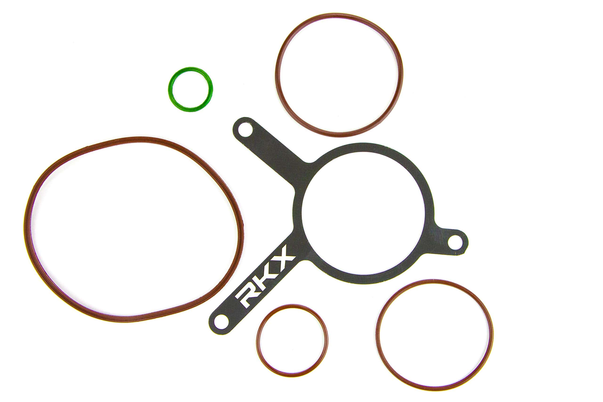 Kit de reconstrucción de la bomba de vacío RKX Lifetime - Imagen 3