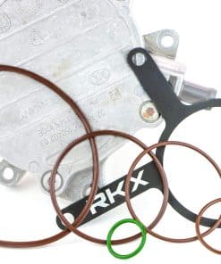 Kit de reconstrucción de la bomba de vacío RKX Lifetime