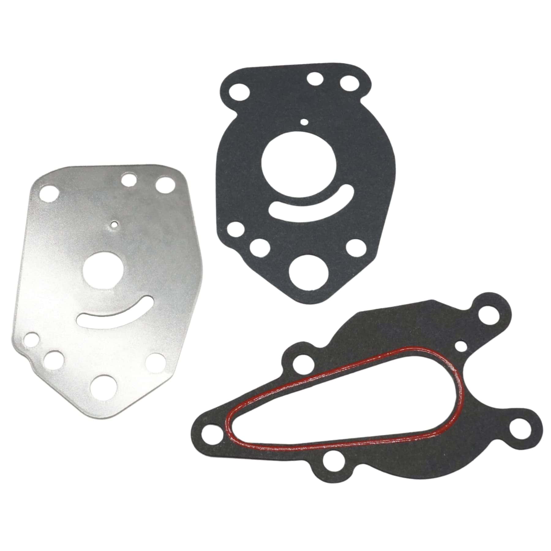 Kit de reparación de bomba de agua UanofCn 42089A5 para - Imagen 7