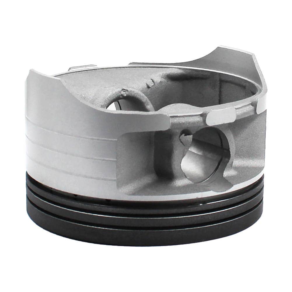 Juego de Pistón y Anillos para Motor Road Passion - - Imagen 4