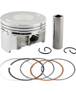 Juego de Pistón y Anillos para Motor Road - 1 Juego)