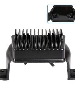 Regulador de Voltaje ECCPP Compatible con Road Glide