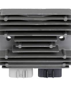 Regulador Rectificador ECCPP para Honda Big Red 700