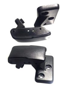 Reemplazo para CERRADURA DE VENTANA TRASERA DEL CABINA