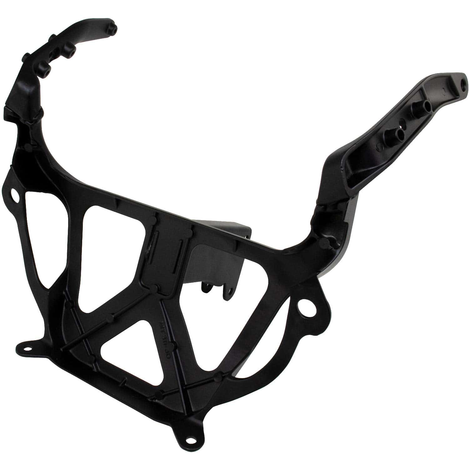 Soporte de carenado superior de MotoProducts para Suzuki
