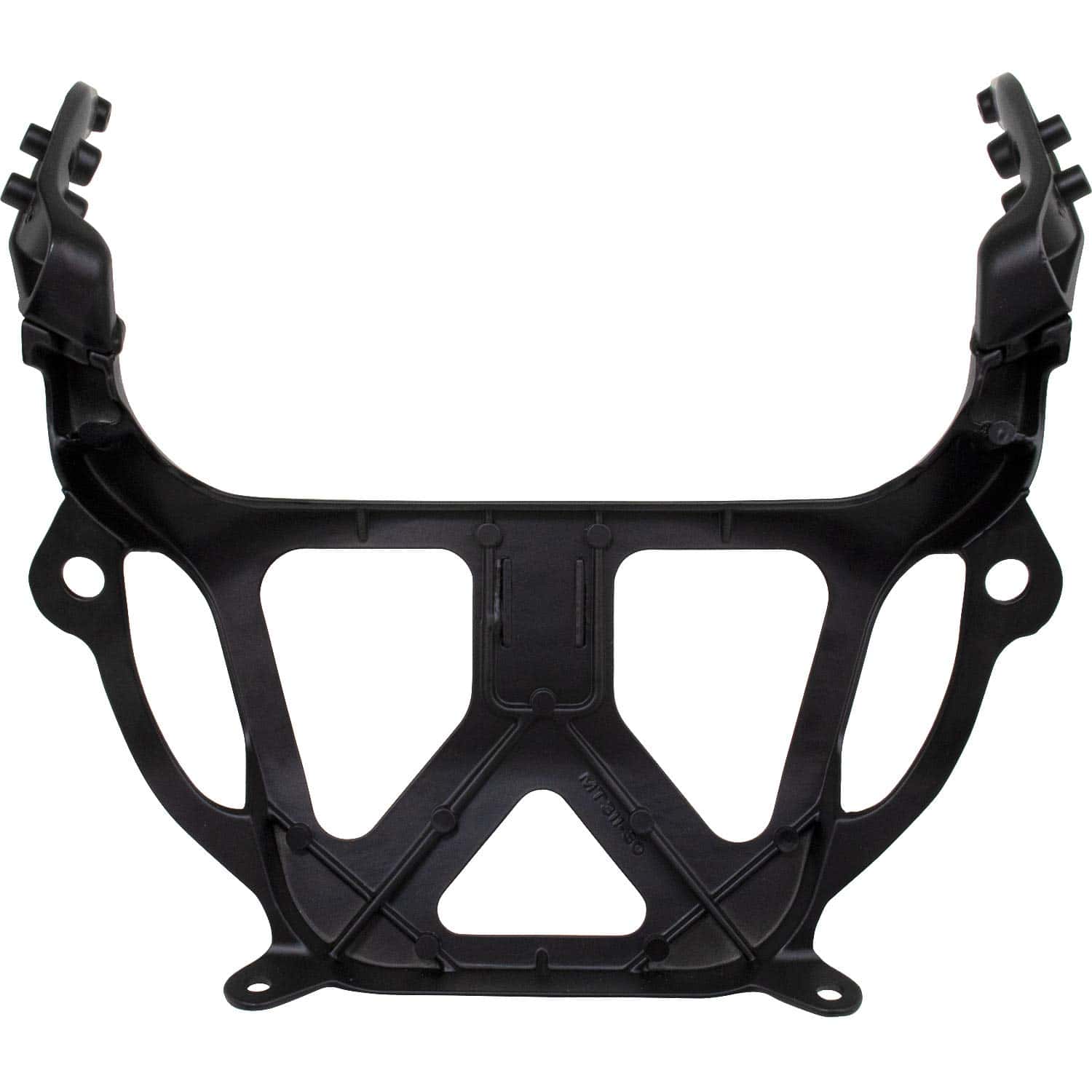 Soporte de carenado superior de MotoProducts para Suzuki - Imagen 4