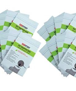 Bolsas de Recambio para Trampa de Grasa Range Kleen paquete