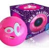 DRINK-A-PALOOZA Party Ball - Juegos de Beber Divertidos