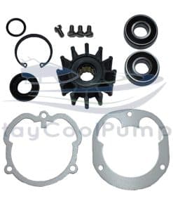 Kit de servicio de reconstrucción para bombas Volvo