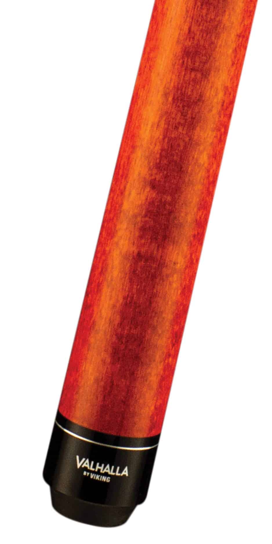 Viking Valhalla 100 Series No Wrap 2 Piece -Autumn Orange