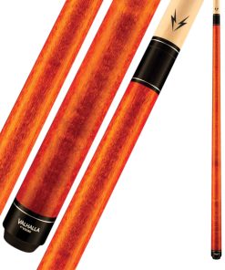 Viking Valhalla 100 Series No Wrap 2 Piece -Naranja Otoñal