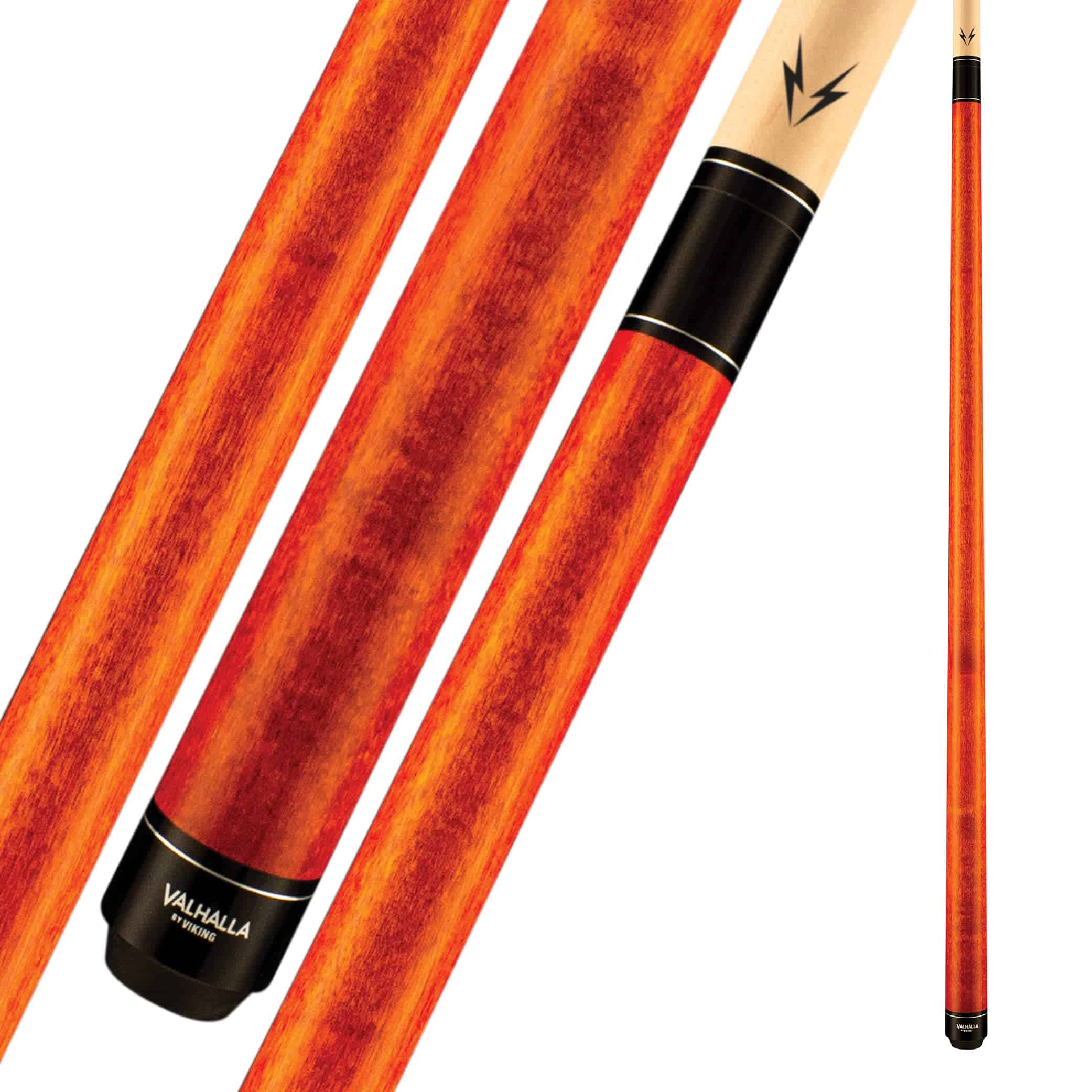 Viking Valhalla 100 Series No Wrap 2 Piece -Autumn Orange - Imagen 3