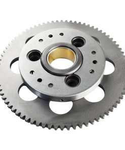 Embrague de Arranque con Engranaje Unidireccional para