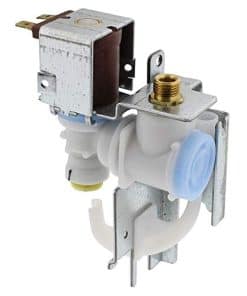 Válvula de agua de refrigerador Edgewater Parts 67003753,