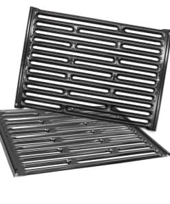 Rejillas de Parrilla de Cocina de Acero -523 65904
