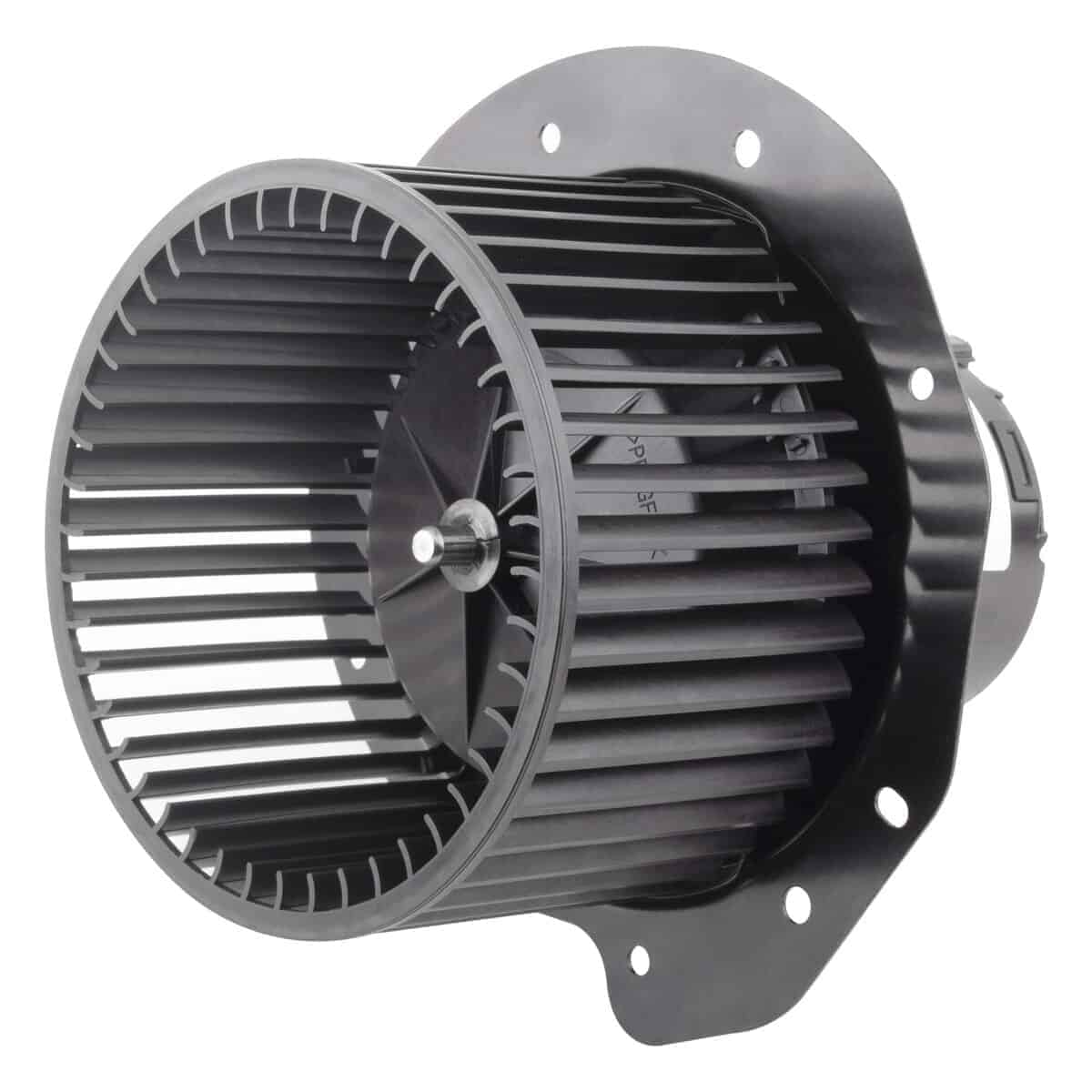 Motor del soplador de calefacción BOXI con ventilador para - Imagen 5
