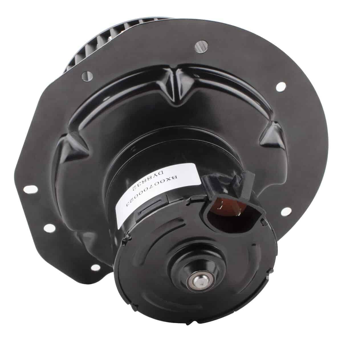 Motor del soplador de calefacción BOXI con ventilador para - Imagen 6