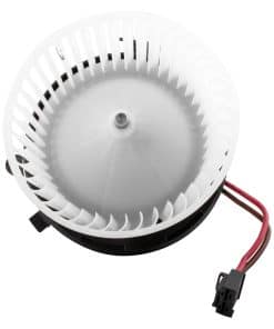 Ventilador del motor del calentador BOXI compatible con