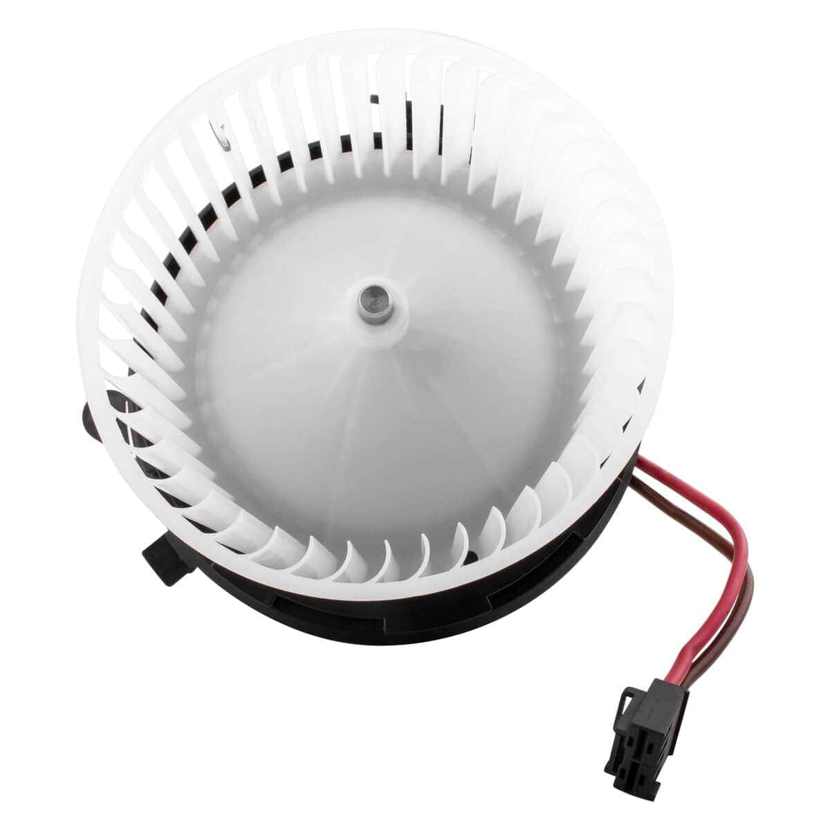 Ventilador del motor del calentador BOXI compatible con
