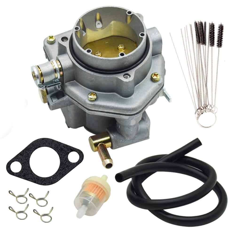 Carburador Karbay Para ONAN NOS B48G P220G B48M 146-0496