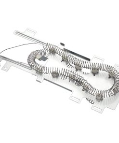 Elemento Calefactor de Secadora 8544771 para Whirlpool