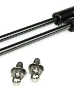 Kit de conversión automática para la puerta trasera GRAPID