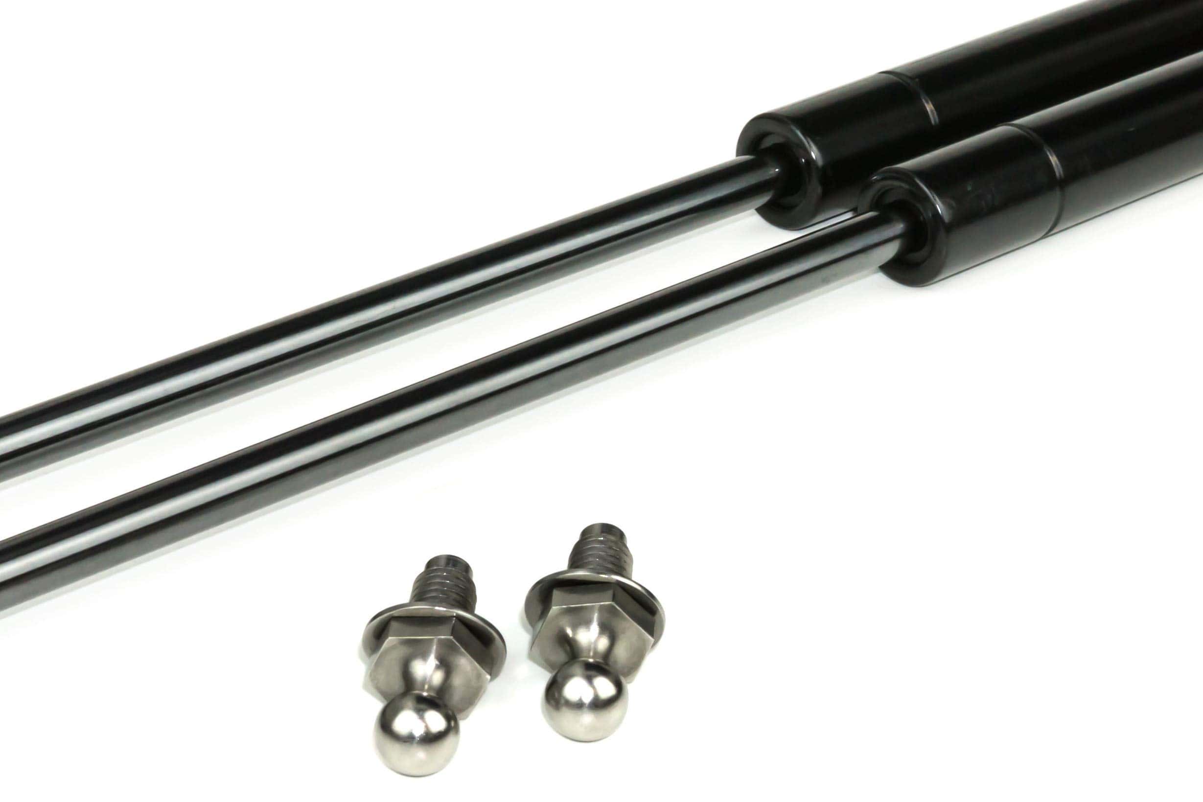 Kit de conversión automática para la puerta trasera GRAPID