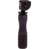 Monópodo de riel de precisión Accu-Shot BT31-QK - Rango