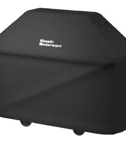 Cubierta para Parrilla de Gas BBQ Resistente al Agua de 64