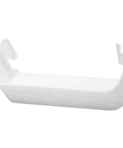 Repisa de puerta para refrigerador PartsBroz 240323001 -