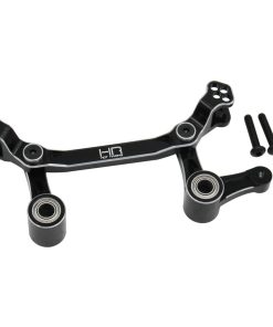 Hot Racing ATF4801 Brazo de dirección de rodamientos de