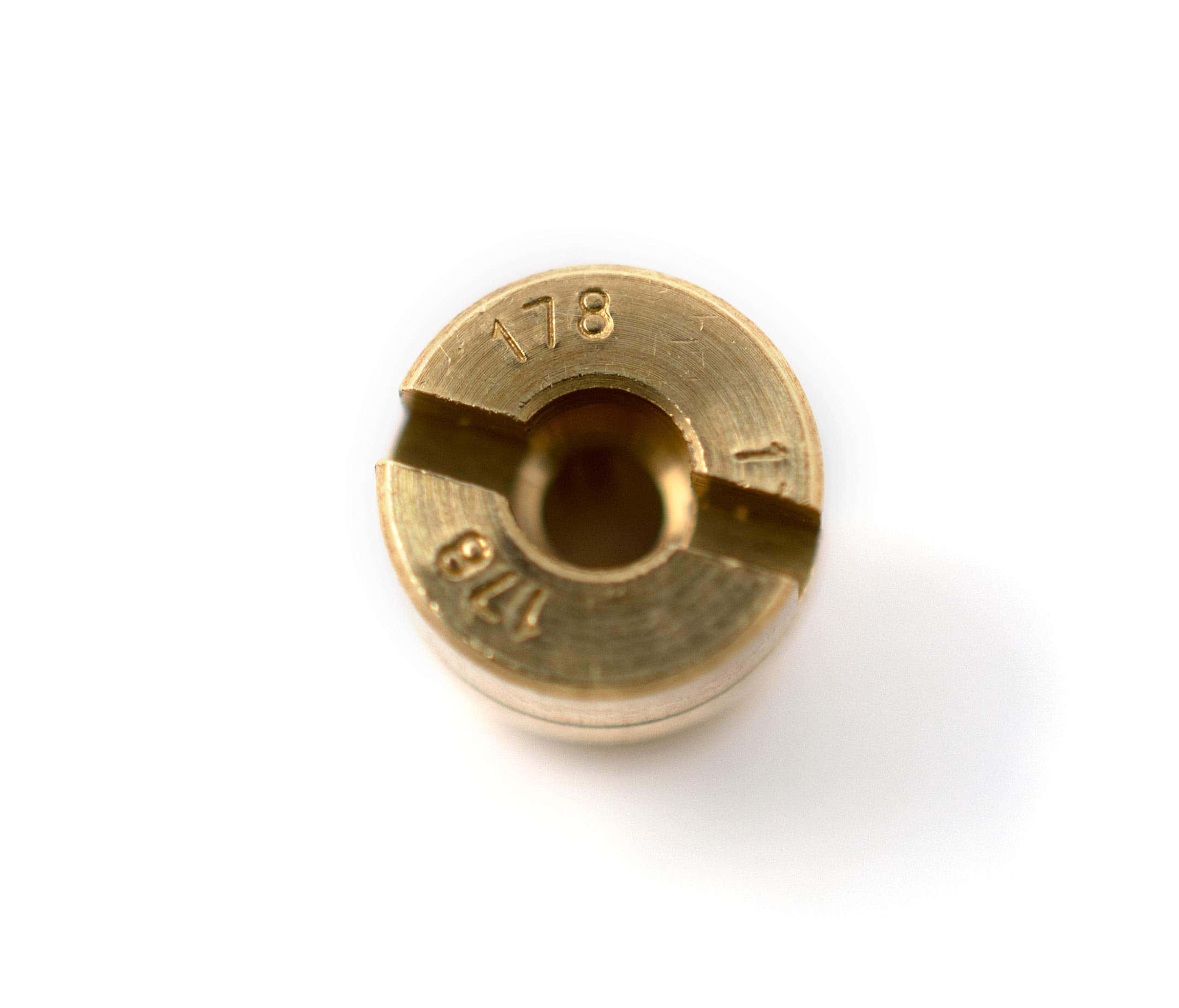 Kit de reparación de carburador DP 0201-005 (Juego de 2) - Imagen 8