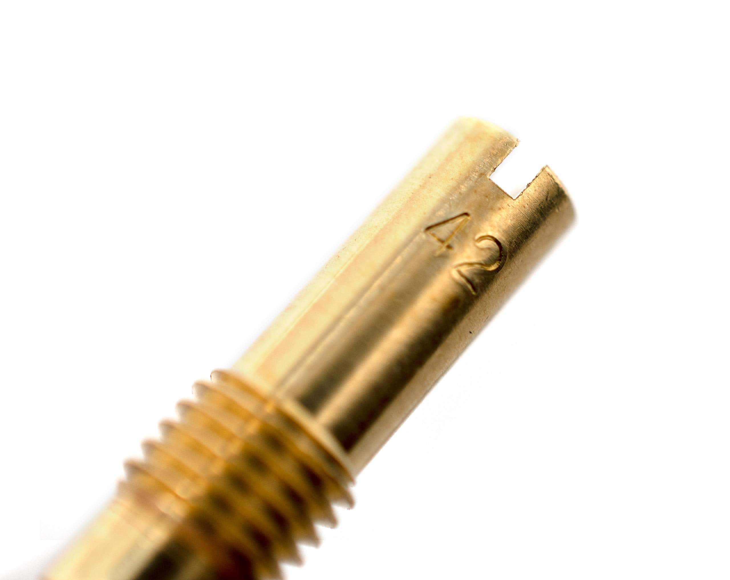 Kit de reparación de carburador DP 0201-005 (Juego de 2) - Imagen 10