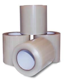 ArmorDillo Tape de Protección para Golpes, Película