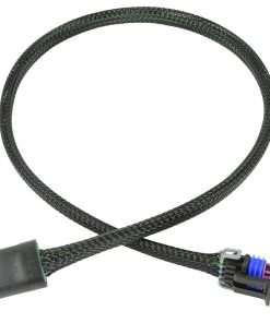 Extensión de cable ICT Billet 24" LS Gen 3 Válvula de