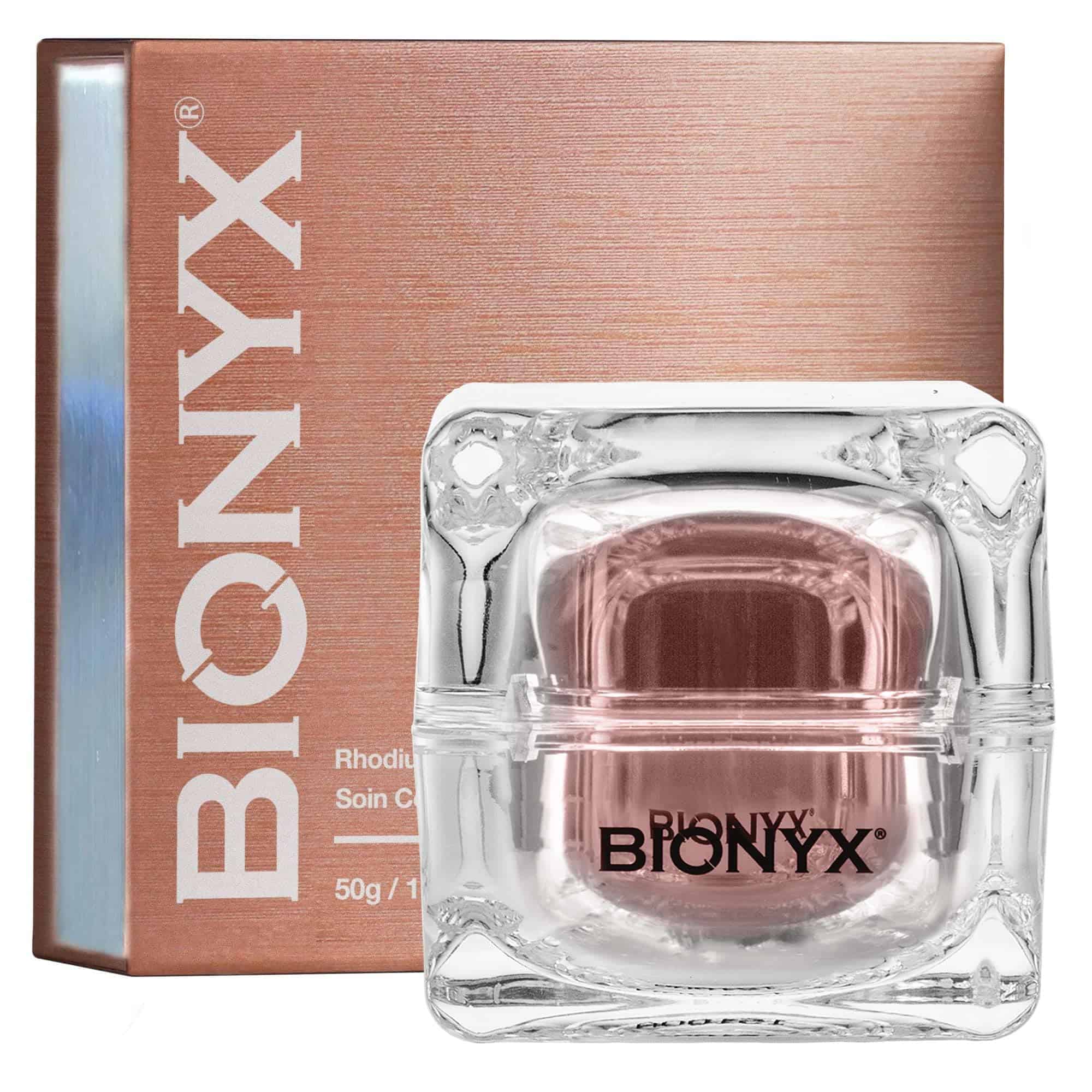 Bionyx Rhodium Facial Peeling Gel - Gel Exfoliante Facial